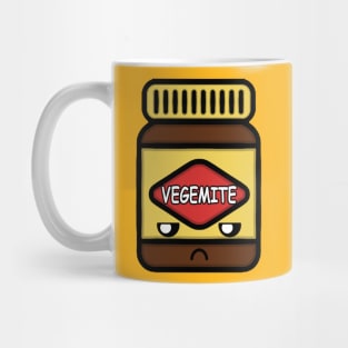 Vegemite Time Mug